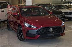 MG GT